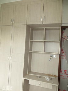 厂家直销定制衣柜橱柜，全屋定制一步到位